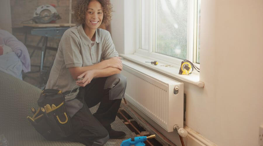 Professional water heater repair in Aibonito, PR